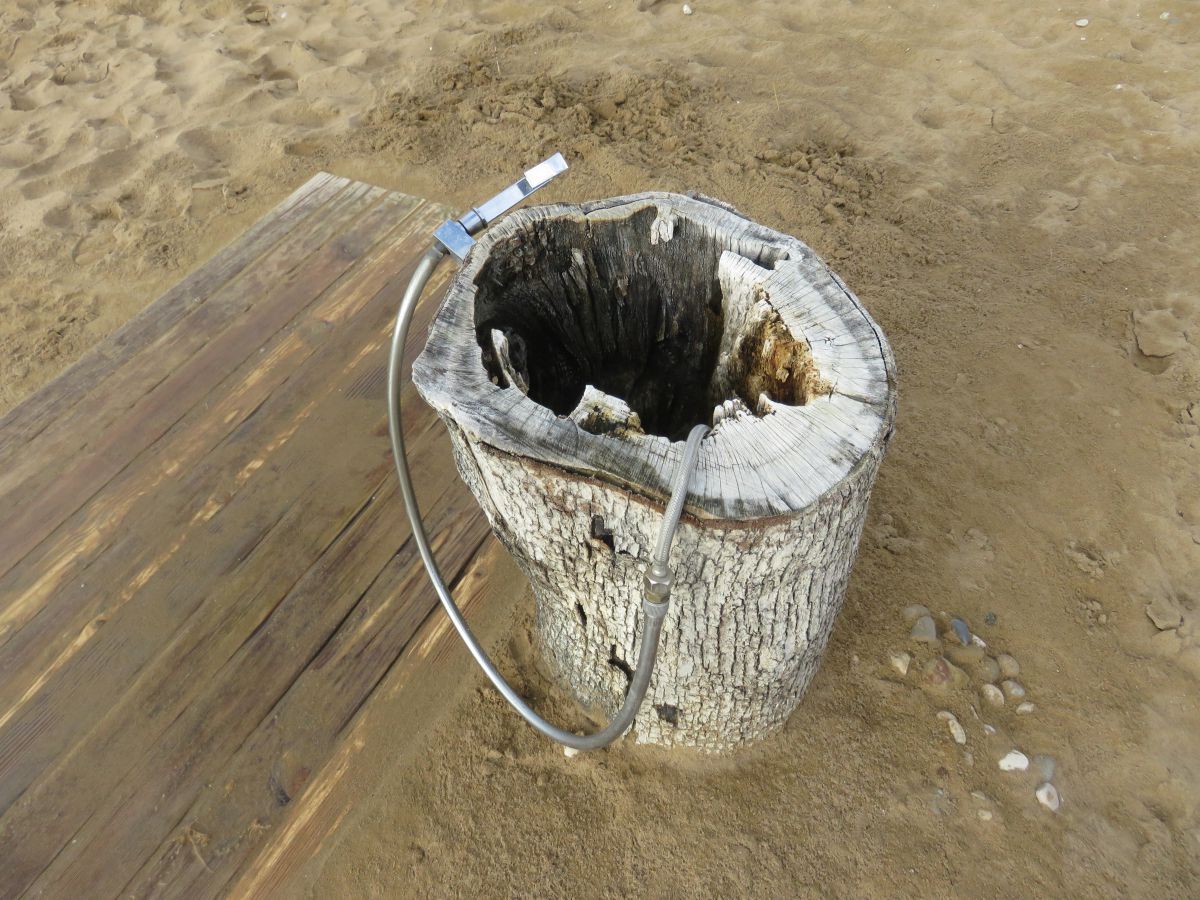 imagini hotel Liu Resort Side